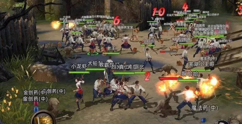 逃离地下古寺庙2
