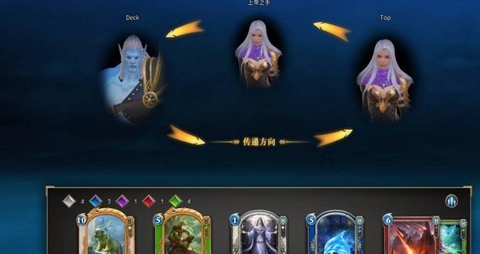 逃离沙地