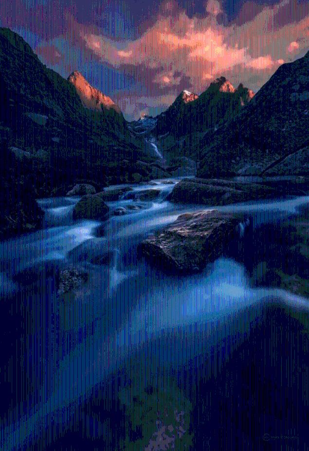 崩溃大陆