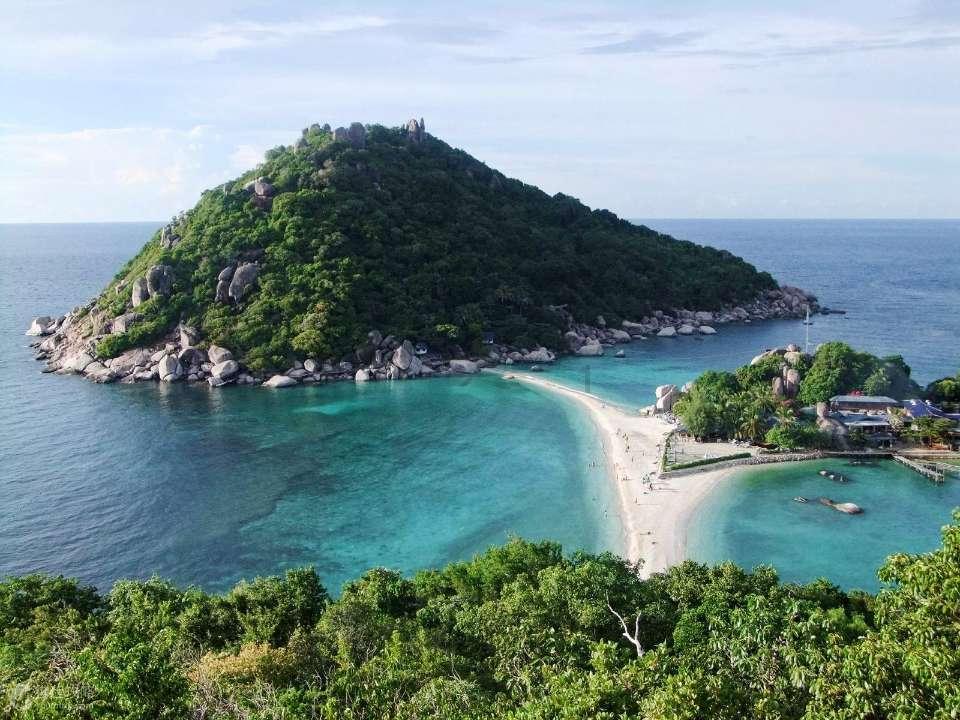 海滩宾馆逃生