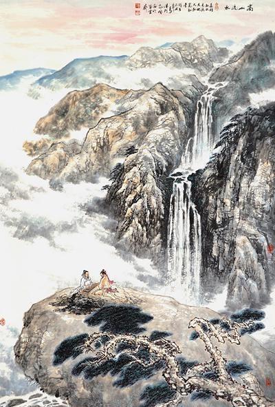 生活在泉州的“锡兰公主”,被以总统待遇迎回国:我永远是中国人