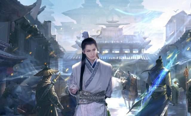 守望先锋