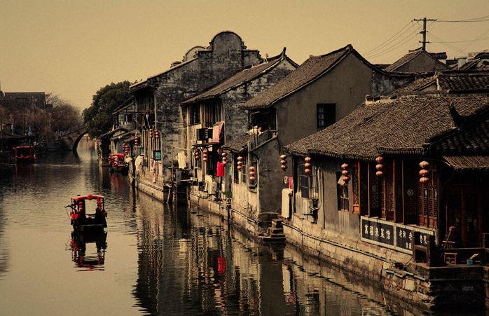 有哪些国内性价比较高的旅游目的地？游戏画面